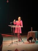 Photo of Delphine Antoine-Mahut