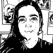 Photo of Maria Botero