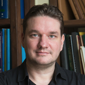 Photo of Bruno Mölder
