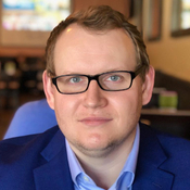 Photo of Andrew Hollingsworth