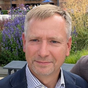 Photo of Dmitri Safronov
