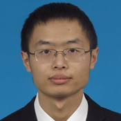 Photo of Zhixiang Cheng