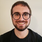 Photo of Brandon Eggleston