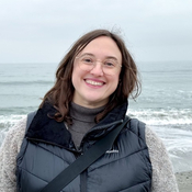 Photo of Katie Brennan