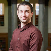 Photo of Robert Morgan