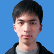 Photo of Huanglin Zhang
