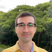 Photo of Michael Dufresne