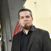 Photo of Luka Perušić