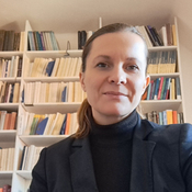Photo of Katarína Podušelová
