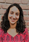 Photo of Elise Coquereau-Saouma
