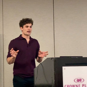 Photo of Dylan Goldman