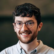 Photo of Eliot Watkins