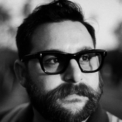 Photo of Jonah Wolf Ragir