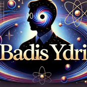Photo of Badis Ydri