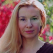 Photo of Iva Georgieva