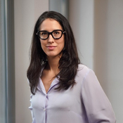 Photo of Larissa Wallner
