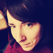Photo of Andrea Berber