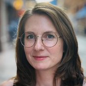 Photo of Juliette Vazard