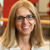 Photo of Maria Prats