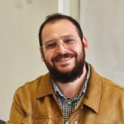 Photo of Steven Canet
