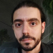 Photo of Panagiotis Chrysopoulos