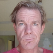 Photo of Dustin Gray