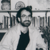 Photo of Zachary Weinstein