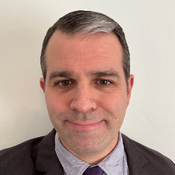 Photo of Mitchell Herschbach