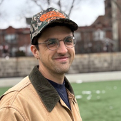 Photo of Cole Tucci