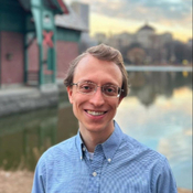 Photo of Daniel West