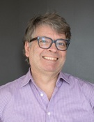 Photo of James Miller