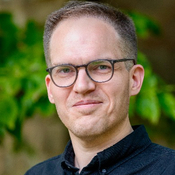 Photo of Daniel Burnfin