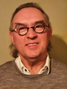 Photo of Jan Crikemans