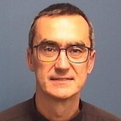 Photo of Pedro McDade