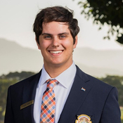 Photo of Joel Cox