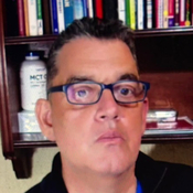 Photo of Francisco Ramon Mata Marcano
