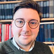Photo of Magnus Møller Ziegler
