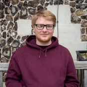 Photo of Alexander Niederklapfer