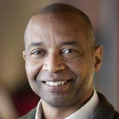 Photo of Bernard Walker