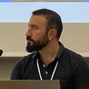 Photo of Ramón Soneira Martínez