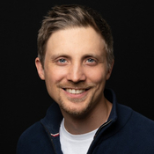 Photo of Tom Everitt