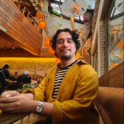 Photo of Rodrigo Valencia Pacheco