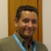 Photo of Sebastian Fortin