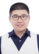 Photo of Xi Zhang