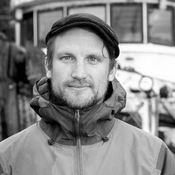 Photo of Greg Horne