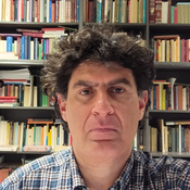 Photo of George Karamanolis