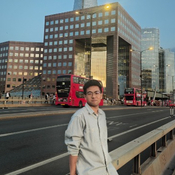 Photo of Songchi Lin