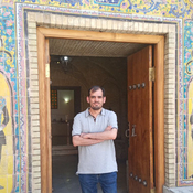 Photo of Seyed Mohammad Yarandi