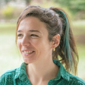 Photo of Hélène Leblanc
