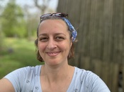 Photo of Katharina Jacoby